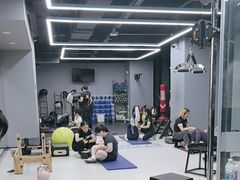 -超鹿运动(五四路恒力城店)