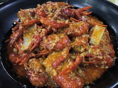 -聚味瞿记·龙虾堂(树木岭店)