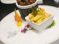 -紫圆 · 雅宴高级餐厅(杭州东站店)
