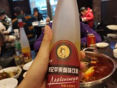 -巴蜀大宅门火锅(新华公园店)