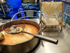 -琥珀川糟粕醋火锅(慈云寺店)