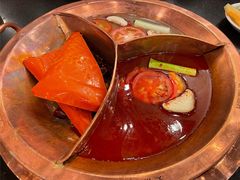 -老码头火锅(玉林店)