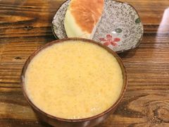 -格日勒阿妈蒙古厨房(大召店)