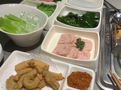 -海底捞火锅(龙湖金沙天街店)
