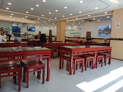 大堂-常兴顺小吃(草房店)
