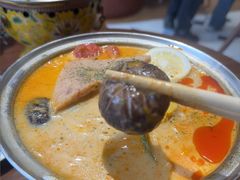 -嗒令甜品·主题融合料理餐厅(首座时代店)