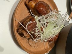 -胡麻(静安嘉里店)