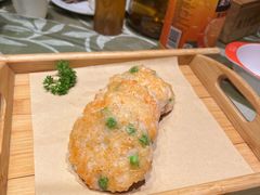 -锦绣金山人家(友谊店)