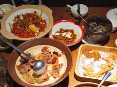 -恰饭·老长沙市井菜 (天河客运站店)