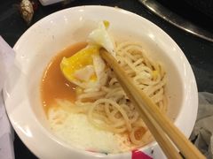 -千纸鹤嫩汁烤肉(学府店)