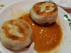 -尹记门钉肉饼(丰台站店)