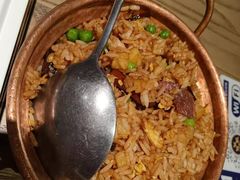 -茄子恰恰·新云南小炒(坪山益田店)
