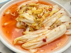 -小乡小镇·传承桐庐土菜·老板亲自烧的菜