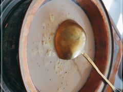 -诺敏塔拉奶茶-布里亚特包子-手把肉(锦都会店)