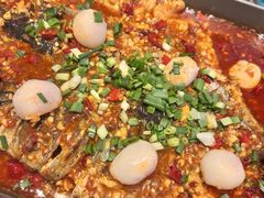 枝香烤鱼-鱼酷活鱼烤鱼(恒隆广场店)