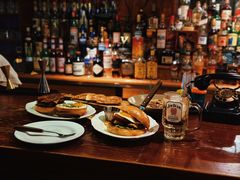 -BIGHOUSE·大房子电影主题融合餐厅(盐河巷店)