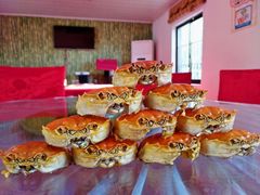 阳澄湖大闸蟹-乡乐园蟹庄·阳澄湖农家乐