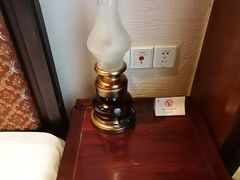 -乌镇枕水度假酒店