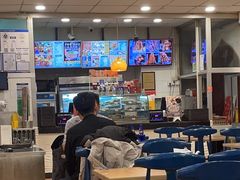 -西部马华清真兰州牛肉面·烧烤夜市(关东店)