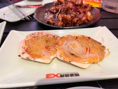-晓波烧烤(南桥店)