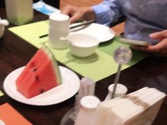 -苏州涵园假日酒店花园餐厅