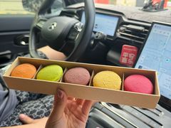 -TIENSTIENS将将(三里屯店)