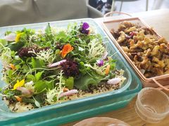 神戳戳的蘑菇-苦尽酒馆·川菜(鼓楼店)