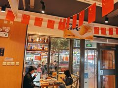 -木屋烧烤(万德庄店)