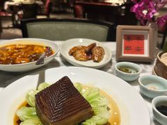 -杭州君悦酒店·湖滨28中餐厅