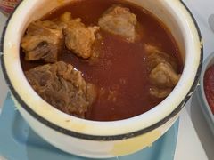 -库滋明·俄罗斯特色美食(中央大街店)