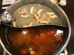 -呷哺呷哺(松江开元店)