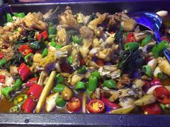 -蘭奢雅集·江浙菜(青山江滩店)