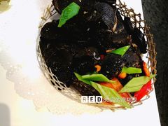 -诺敏塔拉奶茶-布里亚特包子-手把肉(锦都会店)