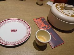-满园烤鸭·春饼(太原街万达店)