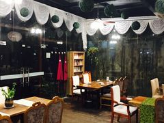 -漫渡庄绿岛花园•隐世庭园菜(滨湖店)