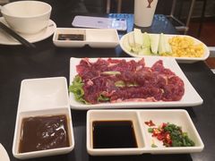 -吉友粥底火锅(方斜路店)