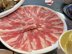 -铜来聚老北京涮肉(恒隆广场店)