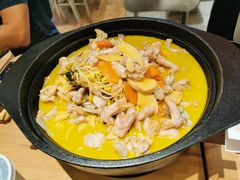 -蛙人战队·饭堂(储能大厦店)