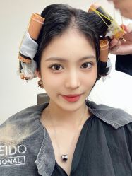 -Amo la Diva造型