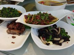 -芭菲盛宴·环球美食(北城国际店)