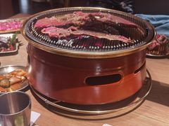-西塔老太太泥炉烤肉(亚运村店)