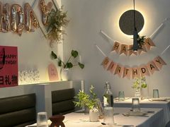 -春树下·树屋花房西餐厅(罍街AS1980店)