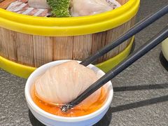 -蝴蝶里·粤菜·点心(滨江龙湖店)