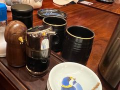 -鸟鹏烧鸟居酒屋(仁恒梦中心店)