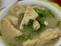 -老回回小吃(百万庄店)