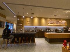 -星巴克臻选(金桥国际店)