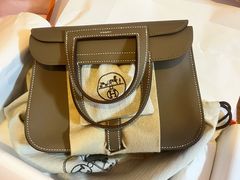 -HERMES(恒隆广场店)