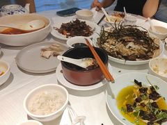 -老吉士酒家(天平路店)