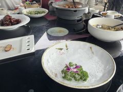 -湘湖大院(越王路店)