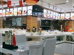 -百味饺子城•海鲜家常菜(秦皇岛店)